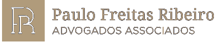 Logo Paulo Freitas Ribeiro