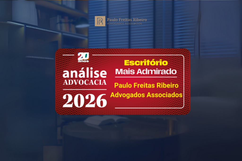 Análise Advocacia 2026