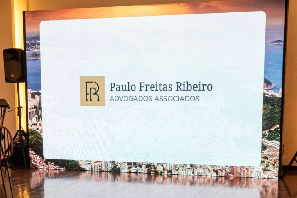 Paulo Freitas Ribeiro Advogados patrocina conferência internacional da IBA no Rio de Janeiro