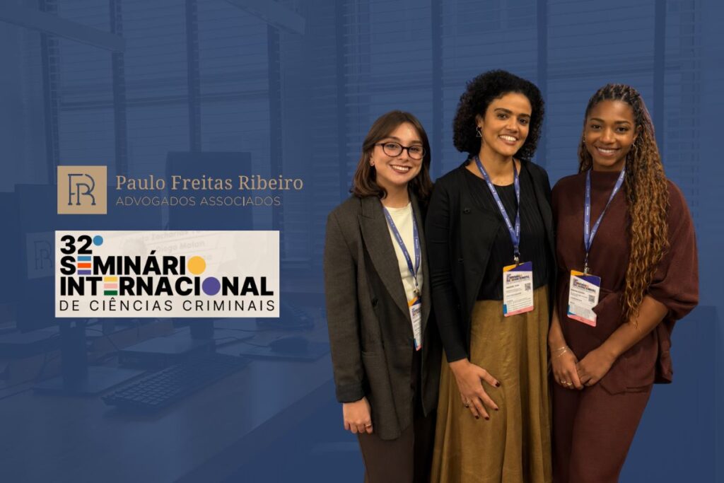 32º Seminário Internacional de Ciências Criminais do IBCCRIM